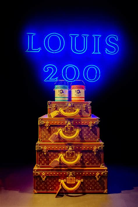 louis vuitton 200 year anniversary|louis vuitton 200 hardcover.